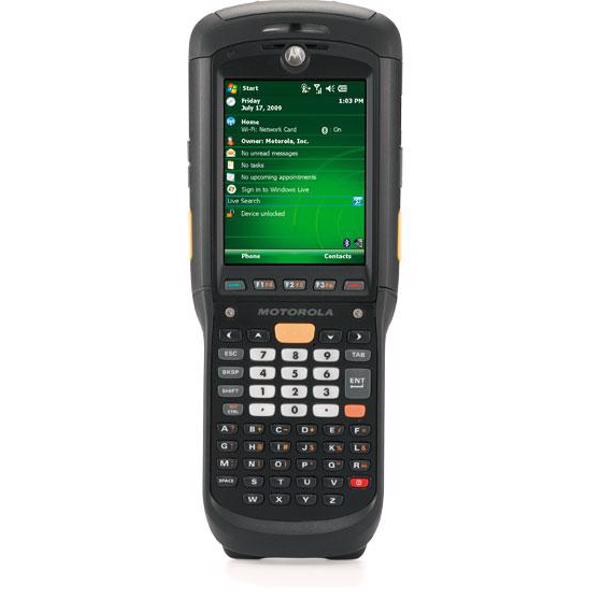 ТСД Терминал сбора данных Motorola MC9596-KDAEAB0E100