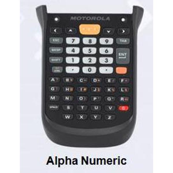 ТСД Терминал сбора данных Motorola MC9596-KDAEAB00100