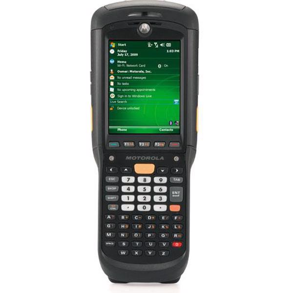 ТСД Терминал сбора данных Motorola MC9596-KDAEAB00100