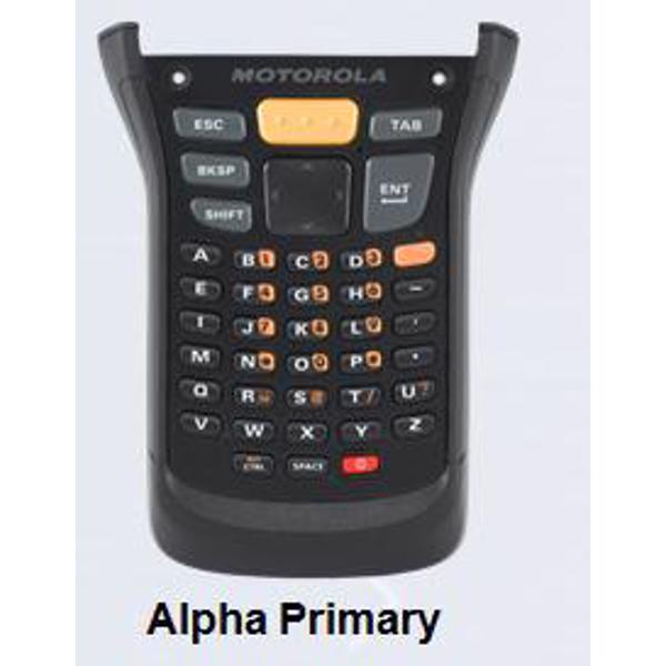 ТСД Терминал сбора данных Motorola MC9596-KDAEAC0E100