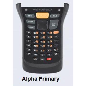 ТСД Терминал сбора данных Motorola MC9596-KBAEAC00100 - фото 1