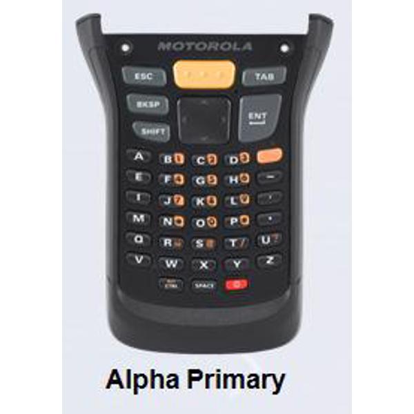 ТСД Терминал сбора данных Motorola MC9596-KBAEAC00100