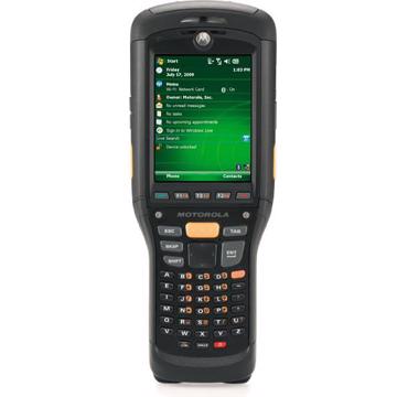 ТСД Терминал сбора данных Motorola MC9596-KBAEAC00100 - фото