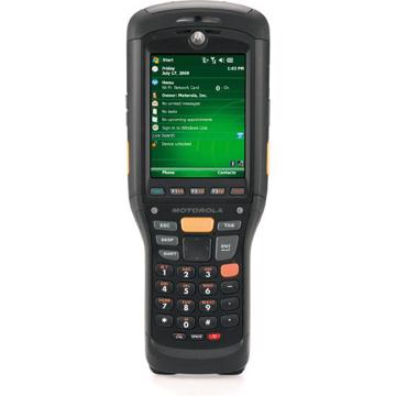 ТСД Терминал сбора данных Motorola MC9596-KCAEAD00100 - фото