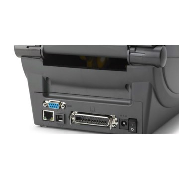 Принтер этикеток Zebra ZD50042-T1E2R2FZ - фото 2