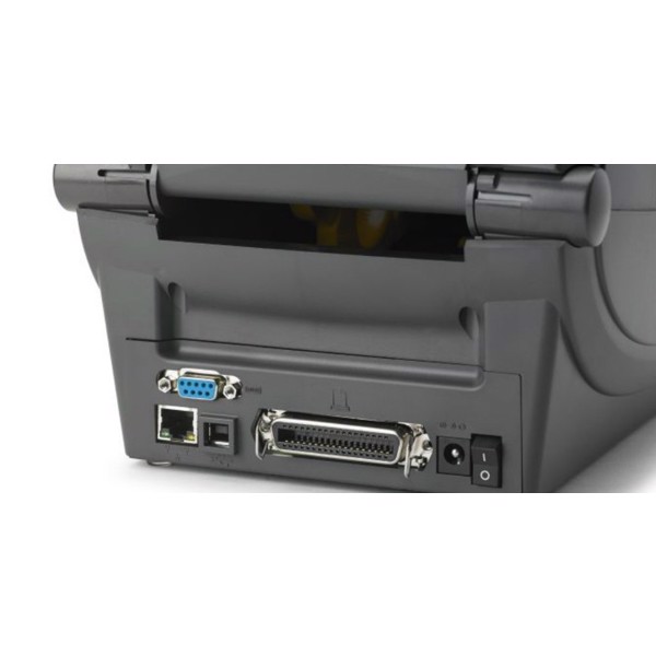 Принтер этикеток Zebra ZD50042-T1E2R2FZ