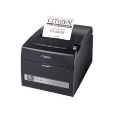 Принтер чеков Citizen CTS310IIXEEBX