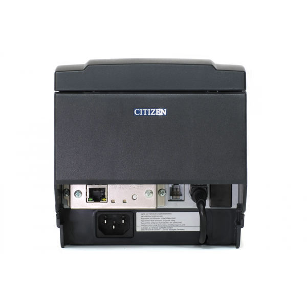 Чековый принтер Citizen CTS4000USBBK