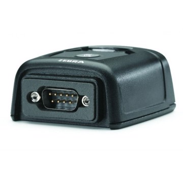 Сканер штрих-кода Zebra DS457-SR20009 - фото 1