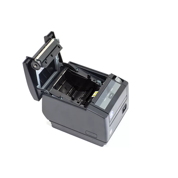 Принтер чеков Citizen CT-S601 (CTS601SNNEBK)