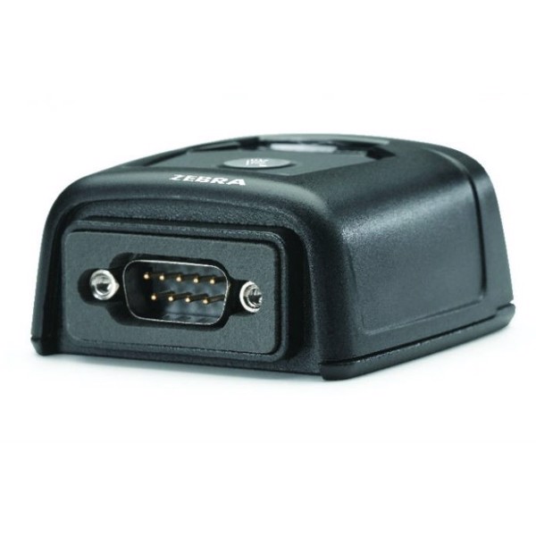 Сканер штрих-кода Zebra DS457-SR20219