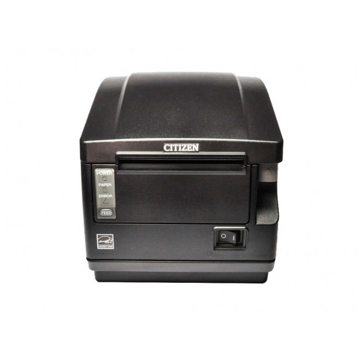 Принтер чеков Citizen CTS651SNNEBK - фото 1