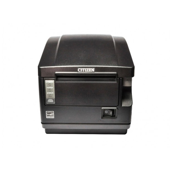 Принтер чеков Citizen CTS651SNNEBK