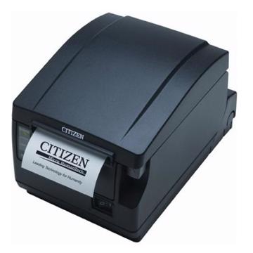 Принтер чеков Citizen CTS651SNNEBK - фото
