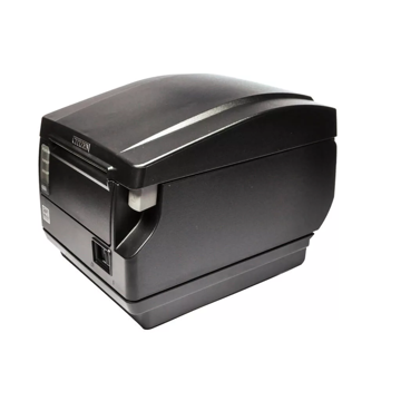 Принтер чеков Citizen CTS651SNNEBK - фото 2