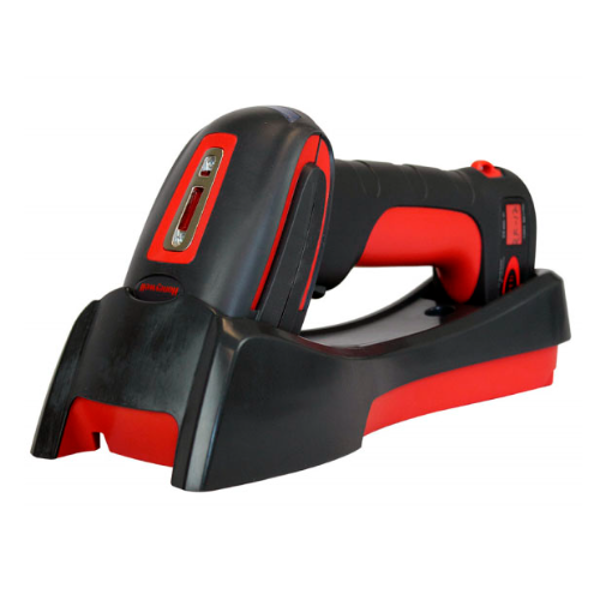 Беспроводной сканер штрих-кода Honeywell 1981IFR-3SER-5