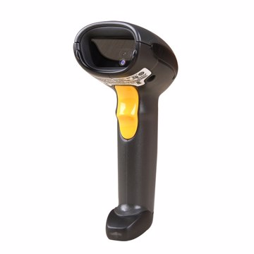 Сканер штрих-кода Symbol LS4208-SR20007ZCR - фото 1