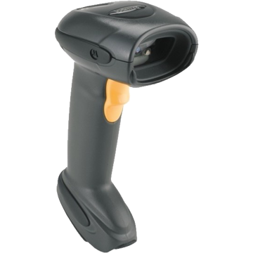 Беспроводной сканер Zebra Motorola Symbol DS6878-SR20287WR - фото