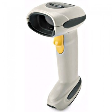 Беспроводной сканер штрих-кода Symbol DS6878-SR20001WR - фото 1