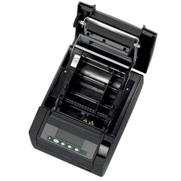 Чековый принтер Citizen CTS801IIS3NEBPXX - фото 3