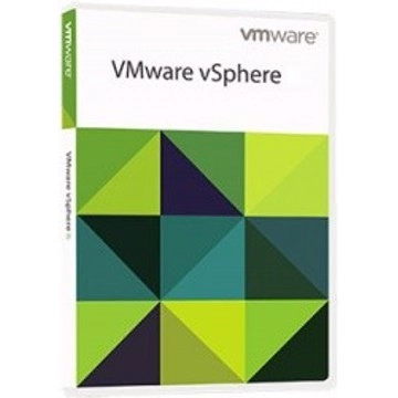 Код активации VMware vSphere 5 Ent Plus for 1 processor Lic and 3 Year Subs - фото