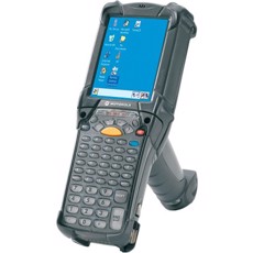 ТСД Терминал сбора данных Zebra MC92N0-G90SYEQA6WR