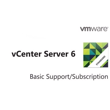 Код активации VMware vCenter Server 5 Std for vSph5, per Instance Lic&3 Yr Subs - фото