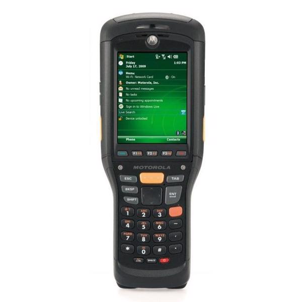 ТСД Терминал сбора данных Motorola MC9590-KC0DAD00100
