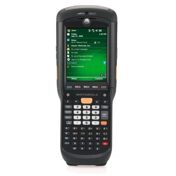 ТСД Терминал сбора данных Motorola MC9590-KA0DAG00100