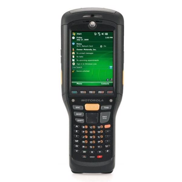 ТСД Терминал сбора данных Motorola MC9590-KA0DAC00100