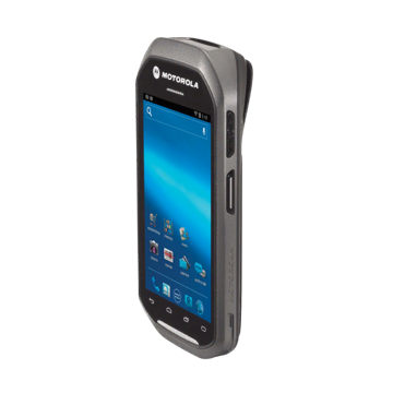 ТСД Терминал сбора данных Motorola MC40N0-HLK3R0102 - фото 1