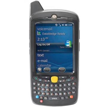 ТСД Терминал сбора данных Motorola MC67NA-PDAEAF0050U - фото