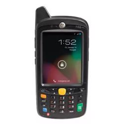 ТСД Терминал сбора данных Motorola MC67NA-PDAEAB0050U