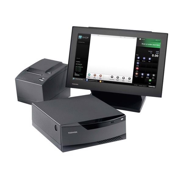 POS-терминал Toshiba 4810-360 (TGCS-360-PROMO)