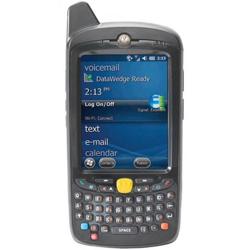 ТСД Терминал сбора данных Motorola MC67NA-PDAEAA0050U