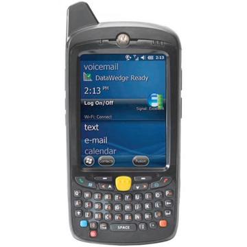 ТСД Терминал сбора данных Motorola MC67NA-PDAEAA0050U - фото