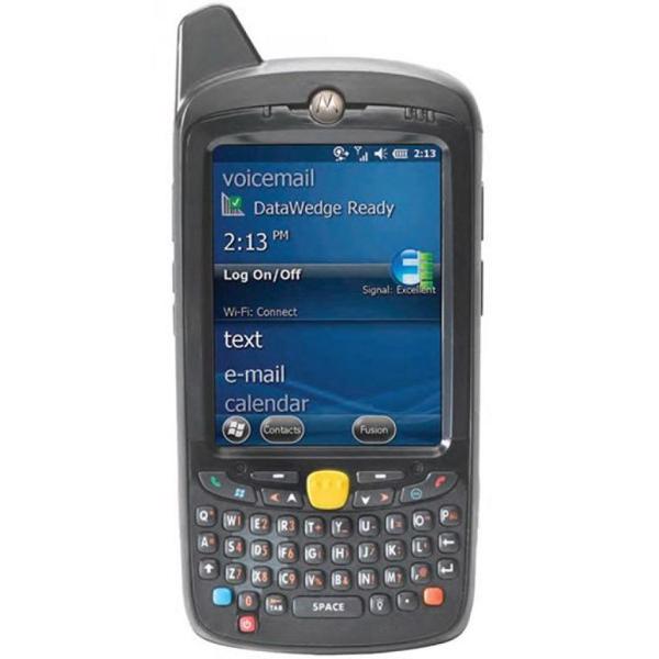 ТСД Терминал сбора данных Motorola MC67NA-PDAEAA0050U