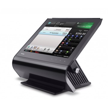 Терминал Toshiba TCxWave 6140-15C (TGCS-6140-QS) - фото 1