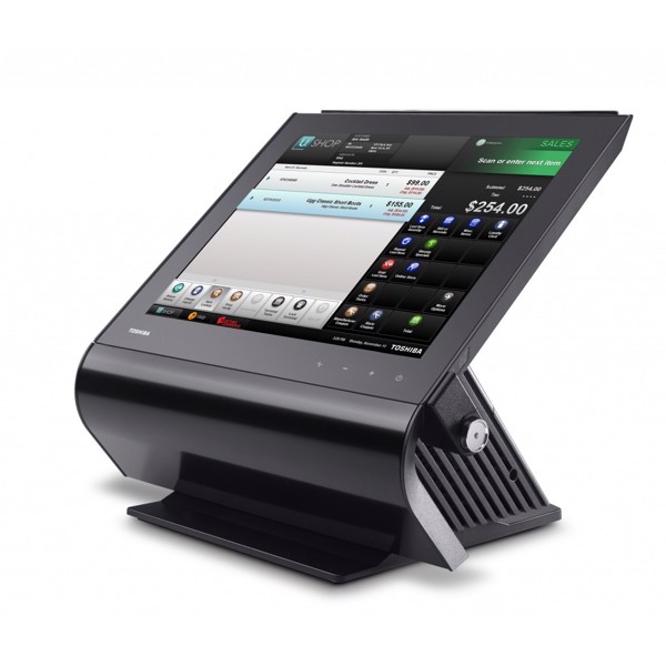 Терминал Toshiba TCxWave 6140-15C (TGCS-6140-QS)