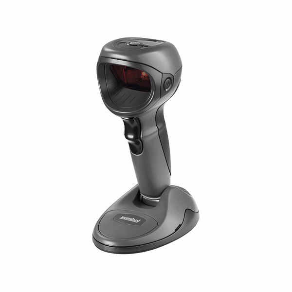 Сканер штрих-кода Zebra DS9808-SR00007CNWR
