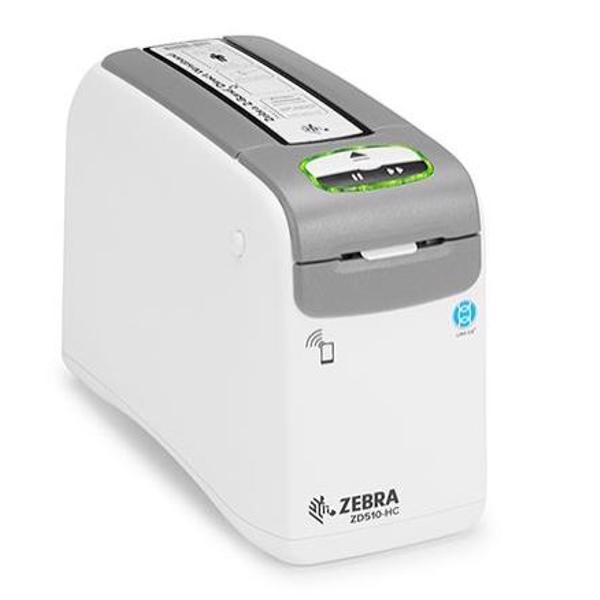 Принтер Zebra ZD51013-D0EB02FZ