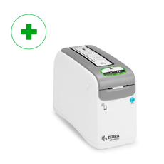 Принтер Zebra ZD51013-D0EB02FZ