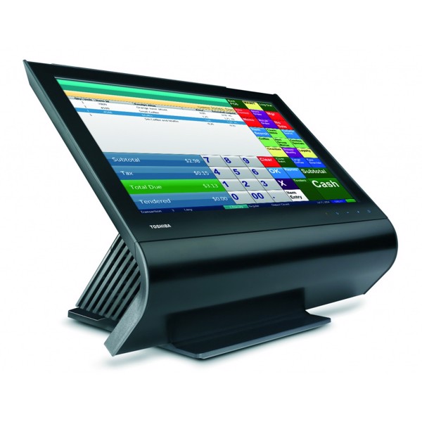 POS-терминал Toshiba TCx Wave A3R (TGCS-A3R-PROMO-1)