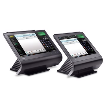POS-терминал Toshiba TCx Wave A3R (TGCS-A3R-PROMO-1) - фото 2
