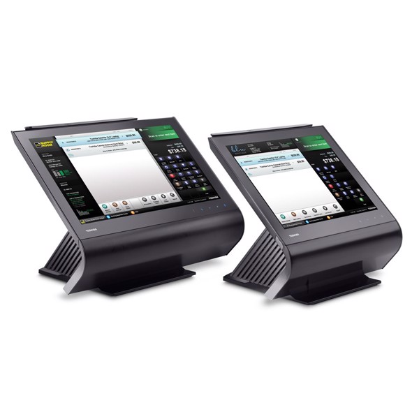 POS-терминал Toshiba TCx Wave A3R (TGCS-A3R-PROMO-1)