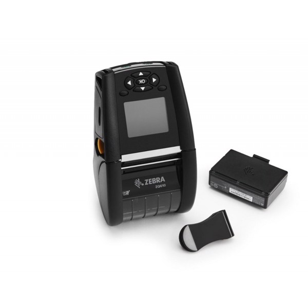 Принтер этикеток Zebra ZQ61-AUFAE10-00