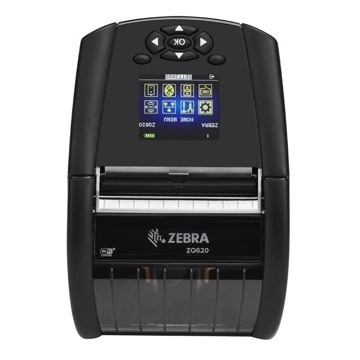 Принтер этикеток Zebra ZQ620 ZQ62-AUFAE11-00 - фото 1