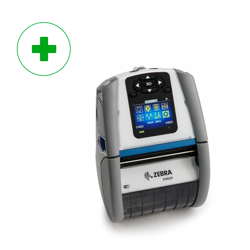 Принтер этикеток Zebra ZQ62-HUFAE00-00