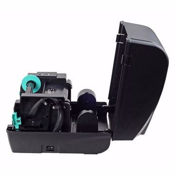 Принтер этикеток  IDZOR PR-600TD-203-05-57 - фото 6