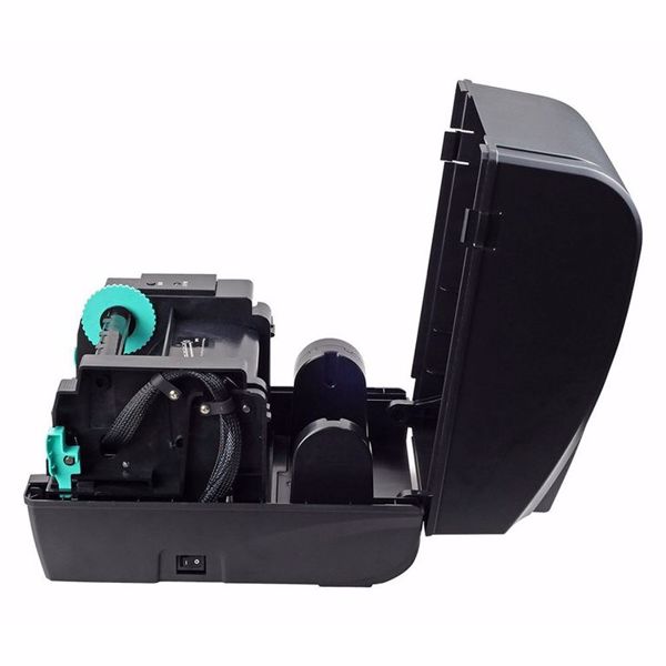 Принтер этикеток  IDZOR PR-600TD-203-05-57